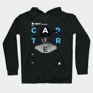 cap Hoodie